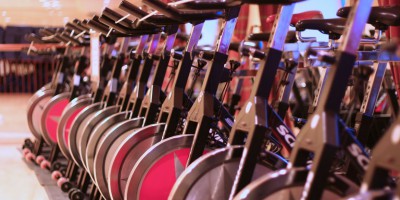 Indoor Cycling