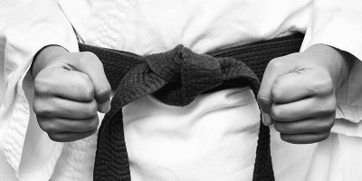 Karate - Harmony Club